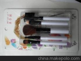 進(jìn)賢縣美奈琪 專業(yè)提供化妝刷五支套批發(fā)現(xiàn)貨